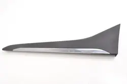 Peugeot 108 Garniture Chrome Aile Gauche OEM 60118-0H060