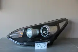 Phare Avant Gauche Kia Sportage IV