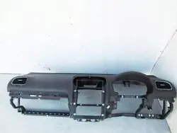 Consola Salpicadero OEM 12429787403 Golf VI
