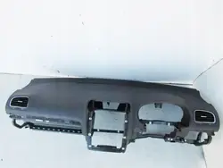 OEM 12429787403 Instrumentbrädskonsol Golf VI