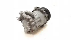 Compresseur de climatisation Peugeot 407 2006 9663315480