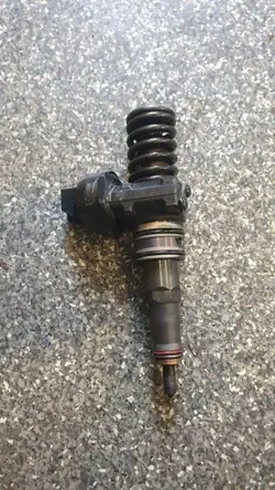 Einspritzdüse OEM 0414720306 für Audi A3 Sportback 2.0L Diesel