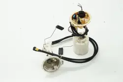 VW TIGUAN 5N Brandstofpomp Drijver 2.0TDI OEM 5N0919088E