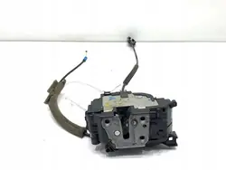 Vänster Bakdörrslås Renault Kangoo II 8200542396