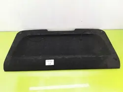 Taka hylly OEM Półka Seicento Fiat Seicento 1997-2010
