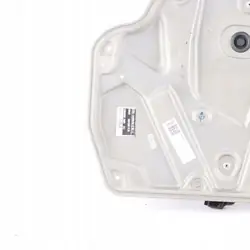 Régulateur de Fenêtre Arrière Droit Skoda Octavia II 1Z0839462A