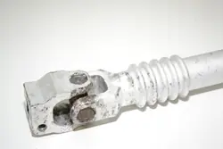 Varilla de columna de dirección BMW E39 para 530D