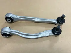 Bracci di Controllo Anteriori AUDI A6 A7 Q7 4M0407509C 4M0407505C