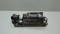 OEM 6875176-01 Luftfjädringskompressor för BMW