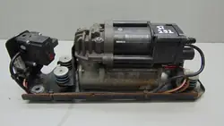 Compresseur suspension air OEM 6875176-01 BMW