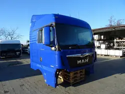 Kokonainen ohjaamo OEM 81 MAN TGX Euro 6 2017 XLX