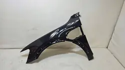 Parafango Anteriore Sinistro Audi e-tron 2022