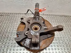 Snodo anteriore destro 51776377 Fiat Grande Punto