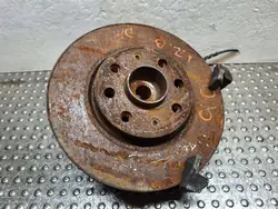 Fram höger styrknut 51776377 Fiat Grande Punto