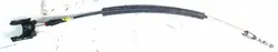 Varilla de cambios OEM 6R0713265C para VW Polo 6R Auto