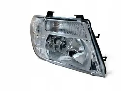 Oikea Etuvalaisin Nissan Pathfinder 10- OEM: 26010-5X10B