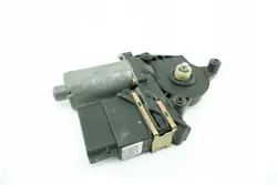 OEM 101450-202 Oikea takalasi-moottori Skoda Octavia