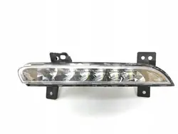 RENAULT FLUENCE LIFT DRL LED FRENTE ESQUERDA 266057986R