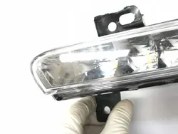 RENAULT FLUENCE LIFT DRL LED FRENTE ESQUERDA 266057986R