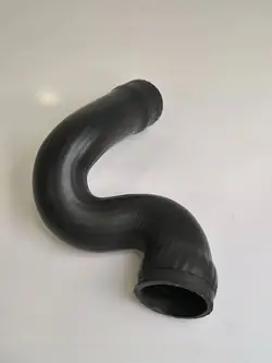 Audi A6 S6 C5 2004 Intercooler Schlauch