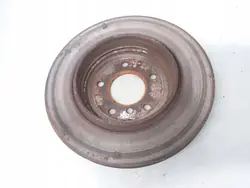 Disque de frein arrière BMW OE ARA102528 - Occasion