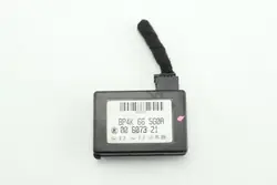 Capteur de pluie Mazda OE BP4K665G0A - Occasion
