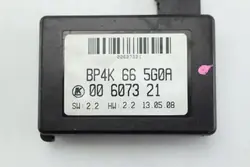 Mazda OE BP4K665G0A Regnsensor - Begagnad