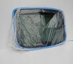 Vidrio OEM 971845051L Portón Trasero Porsche Panamera 971