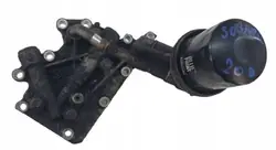 Subaru OE FOA9956 Ölkühler Filterbasis Gebraucht