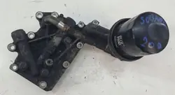 Subaru OE FOA9956 Base Filtre Refroidisseur Huile Occasion