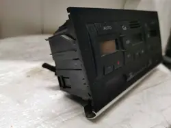Panneau de contrôle climatisation OEM 8E0820043BJ Audi A4