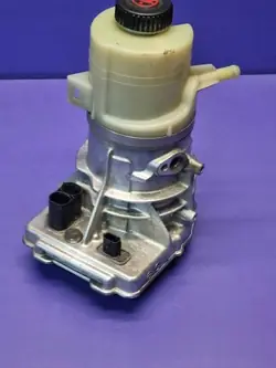Stuurbekrachtigingspomp OEM 93457191 voor Opel Vivaro