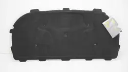 Motorhaubendämmung OEM 360207550 für Audi A4 B8 07-11