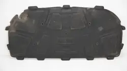 Aislamiento de capó OEM 360207550 para Audi A4 B8 07-11