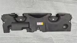 Capa de cinto dianteiro Toyota RAV-4 OEM 16681-25020