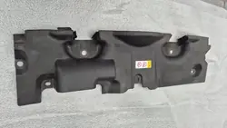 Toyota RAV-4 Gurtabdeckung vorne OEM 16681-25020