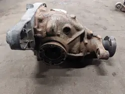 Differential Axle BMW E39 523i 2.5 24V 3.15