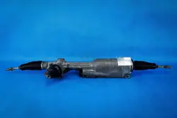 Caixa de direção Audi Q5 SQ5 8R Lift 8R1423055BG