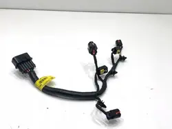 Kit de instalación inyector OEM 9162130016