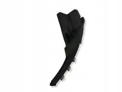 Right Windscreen Pillar OEM 93785 for Jeep Grand Cherokee