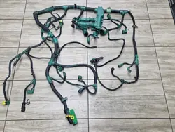 Motor Kabeltråd OEM 22549742 för Volvo FH16 D16K