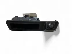 BMW 7405634 Mikroschalter für Kofferraumklappe - Gebraucht