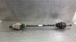 Gebruikte linker achteras halfas OEM S26372556 Volvo XC90