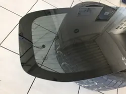 Vitre de hayon Mercedes GLC W253 OEM GLC SZYBA KLAPY
