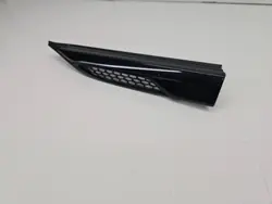 Tampa de para-lama esquerda OEM BJ32280B11AB Land Rover