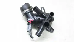 Nissan Termostaatin Kotelo OEM 110619413r - Käytetty