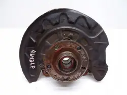 Buje Rueda Delantera Izquierda OEM 16515736256 - Usado