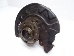Vänster Framhjulsnav OEM 16515736256 - Begagnad