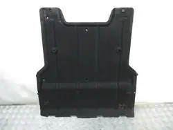 Audi Q3 8U Motorabdeckung OEM 076/020 - Gebraucht