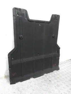 Couvercle moteur Audi Q3 8U OEM 076/020 - Occasion